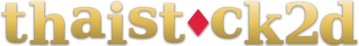 thaistock2d logo